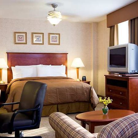 Homewood Suites By Hilton Hartford Downtown Номер фото