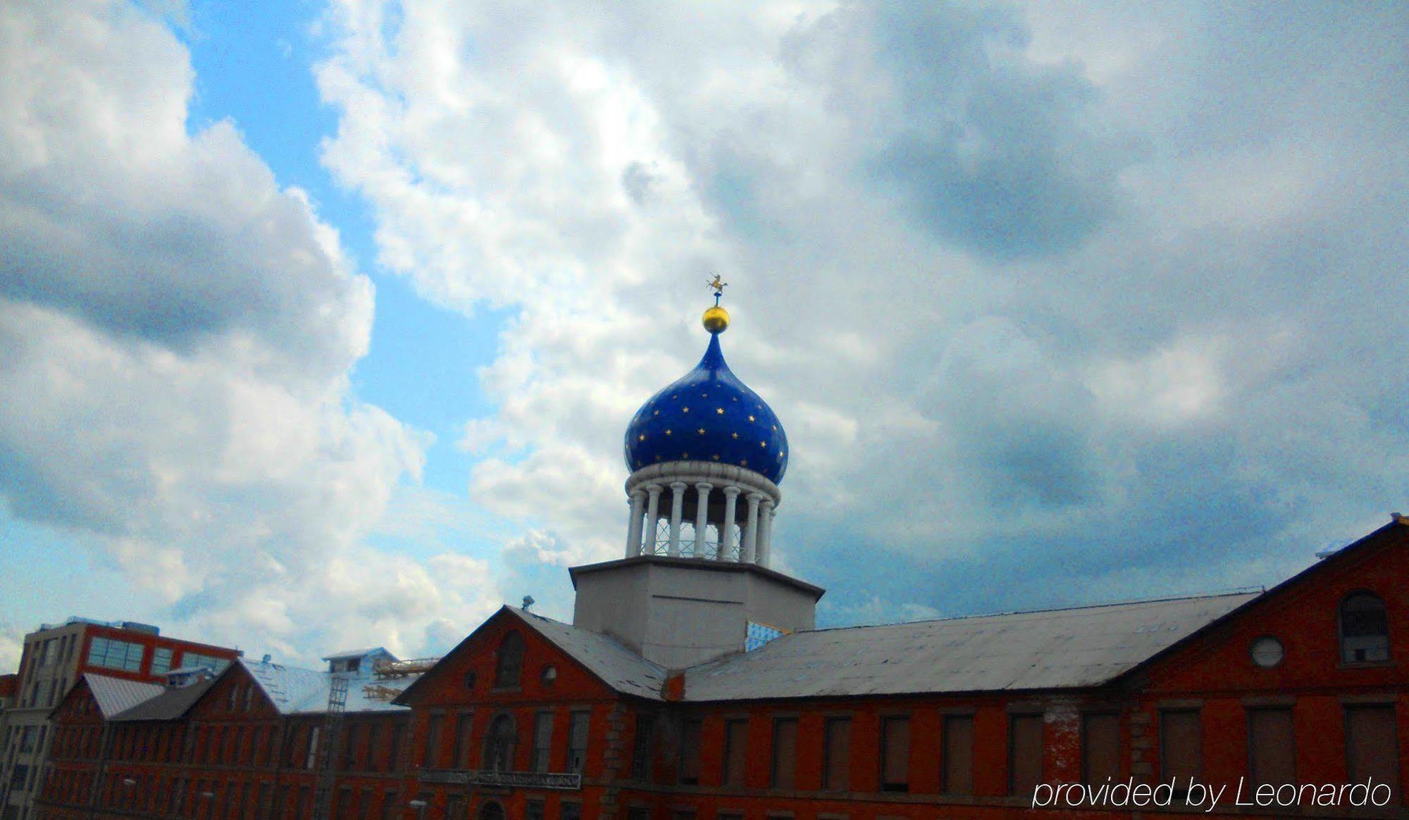 Homewood Suites By Hilton Hartford Downtown Экстерьер фото