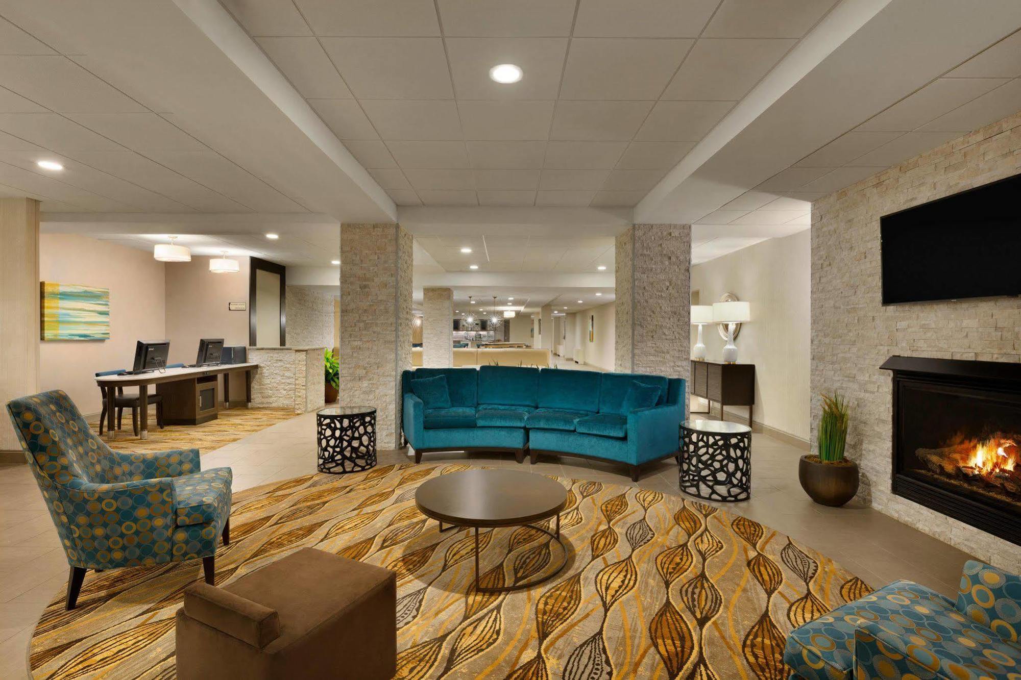 Homewood Suites By Hilton Hartford Downtown Экстерьер фото