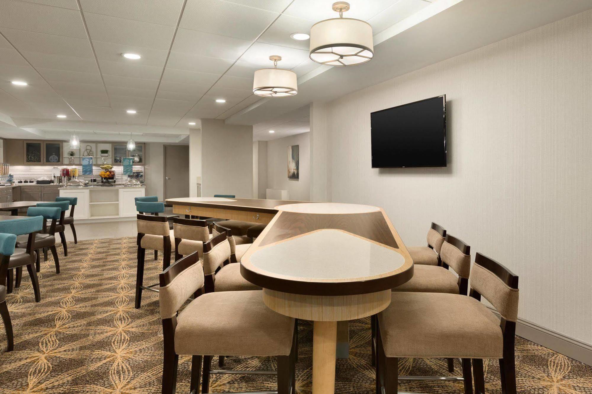Homewood Suites By Hilton Hartford Downtown Экстерьер фото