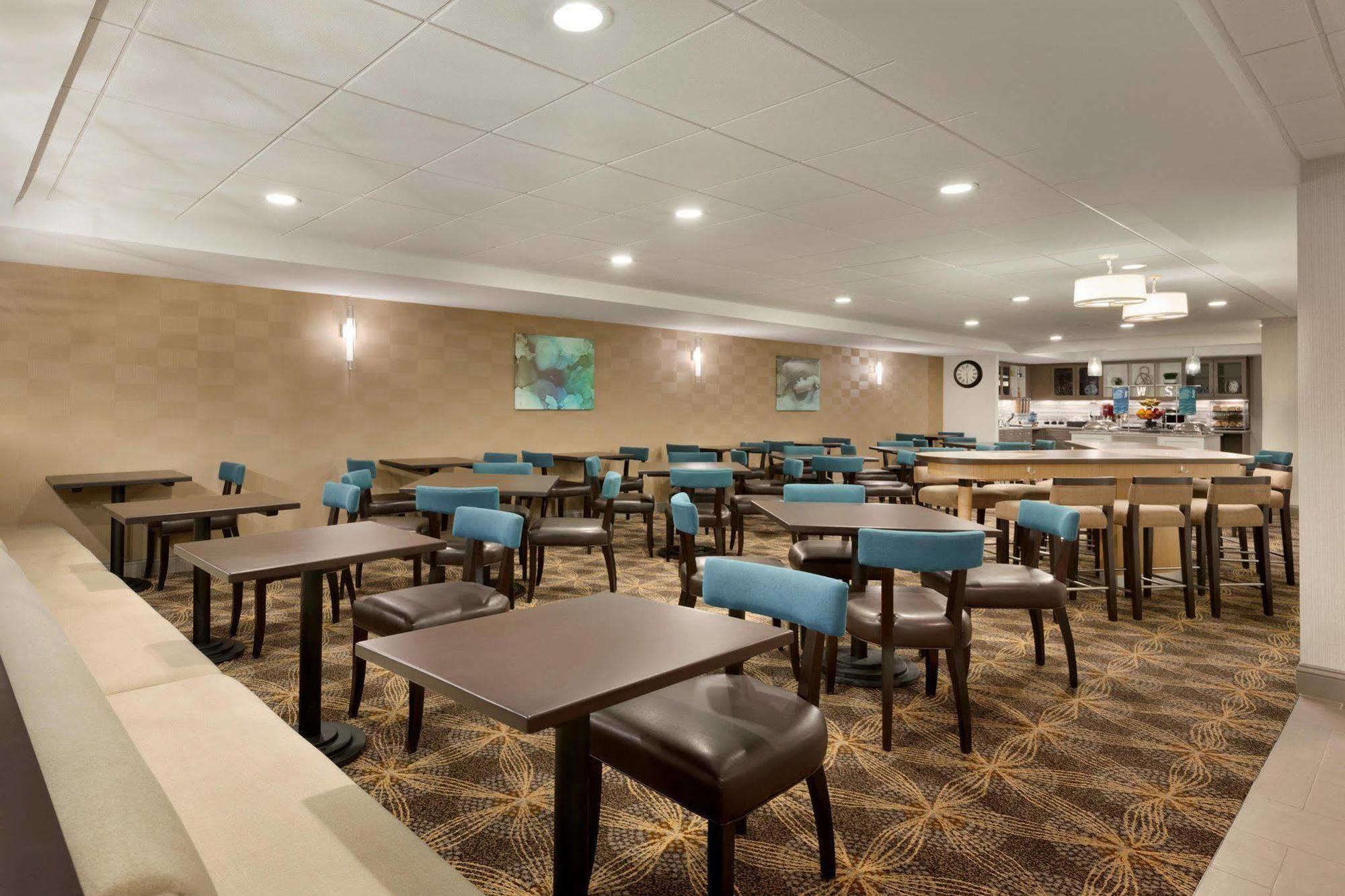 Homewood Suites By Hilton Hartford Downtown Экстерьер фото