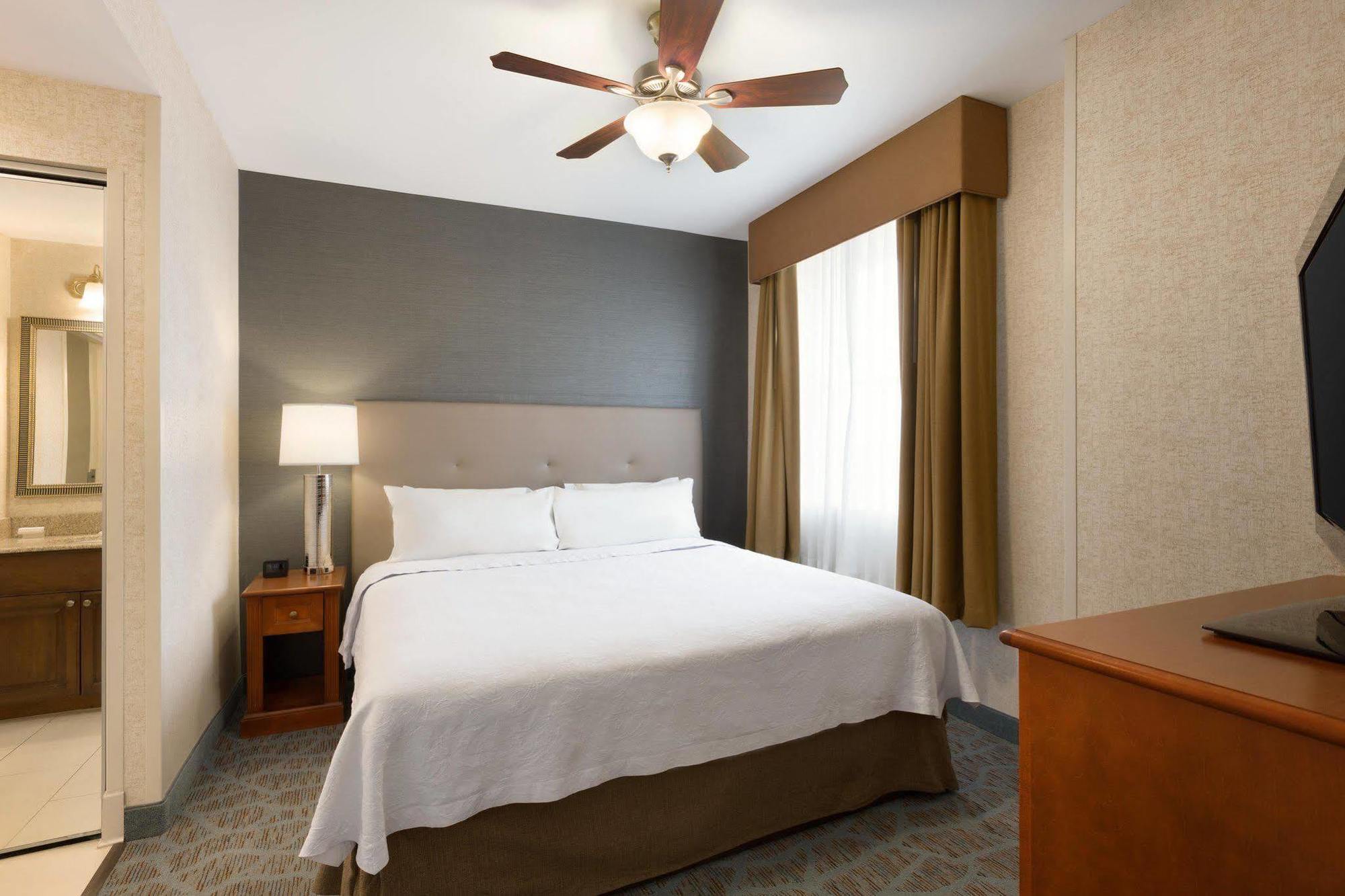 Homewood Suites By Hilton Hartford Downtown Экстерьер фото