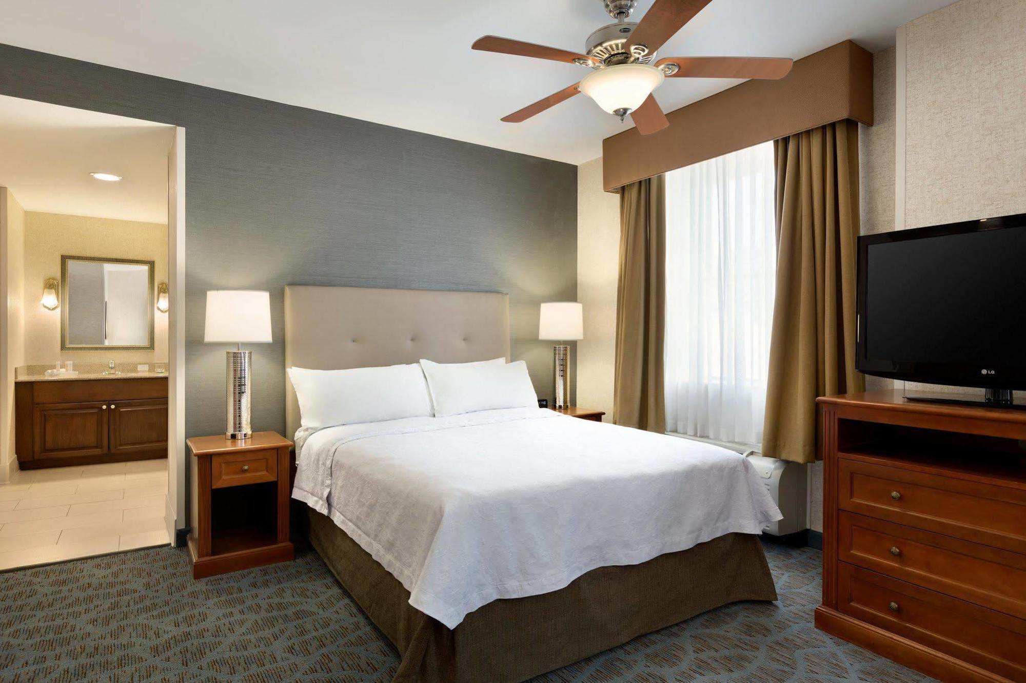 Homewood Suites By Hilton Hartford Downtown Экстерьер фото