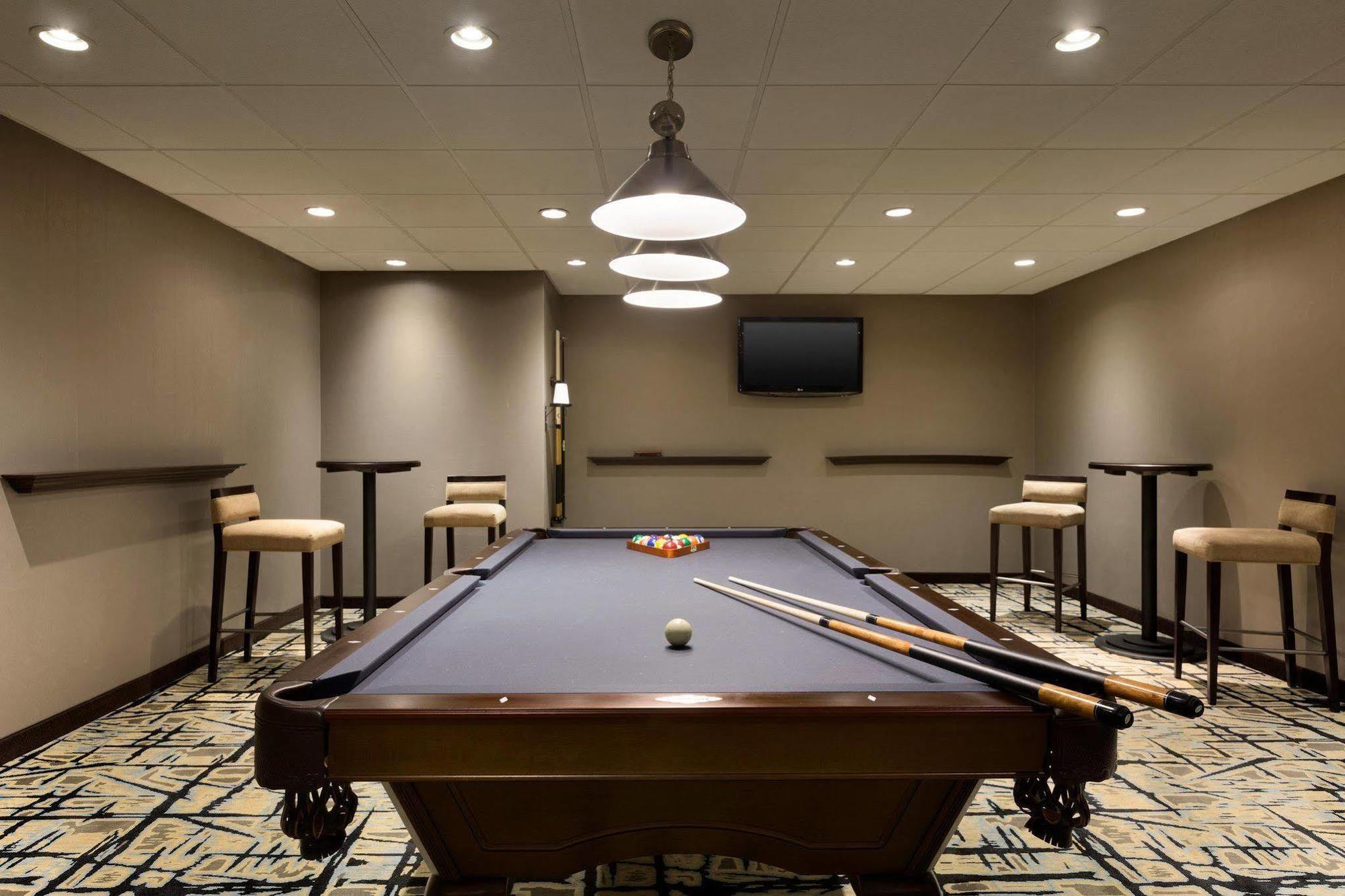 Homewood Suites By Hilton Hartford Downtown Экстерьер фото