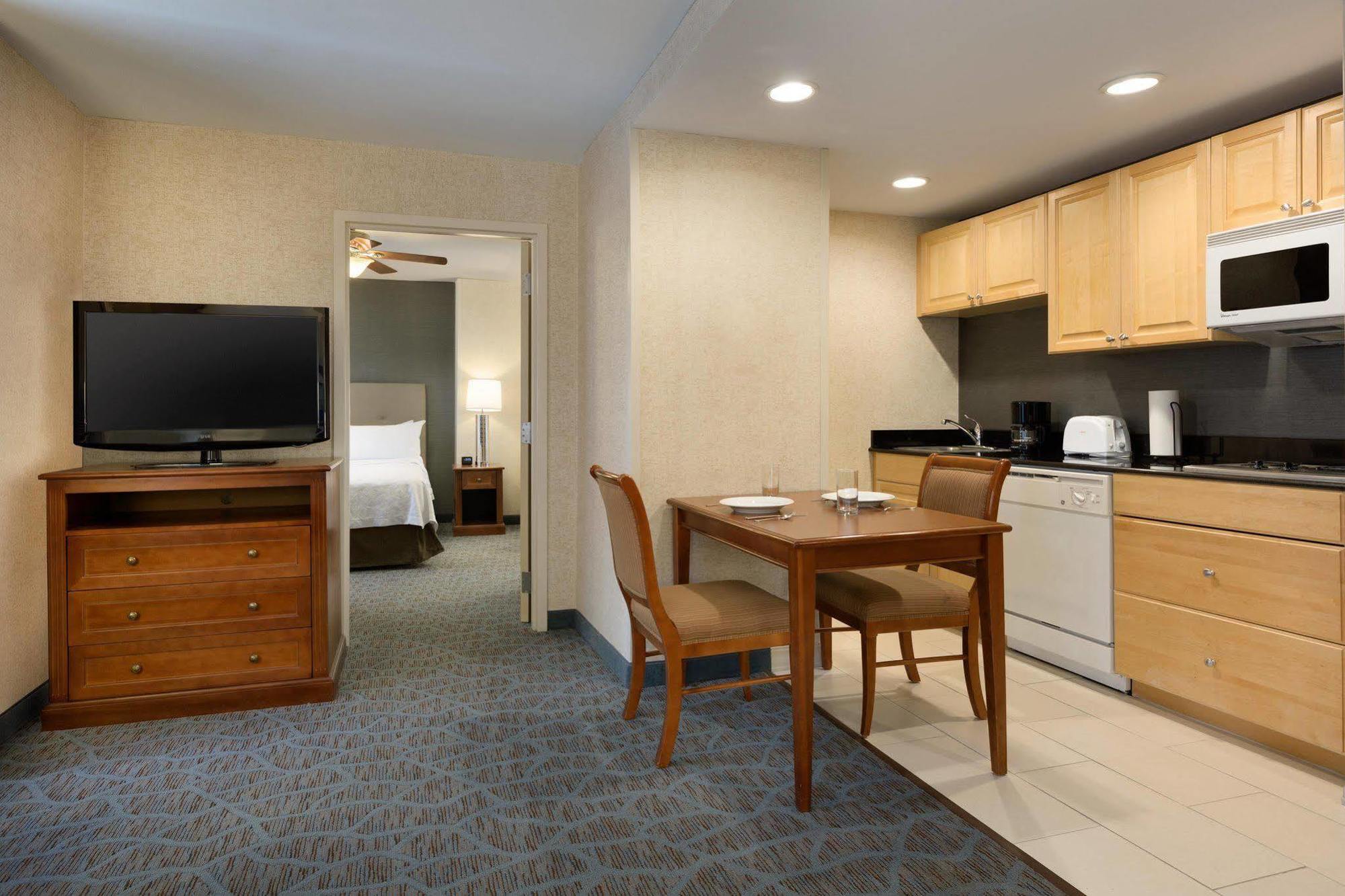 Homewood Suites By Hilton Hartford Downtown Экстерьер фото