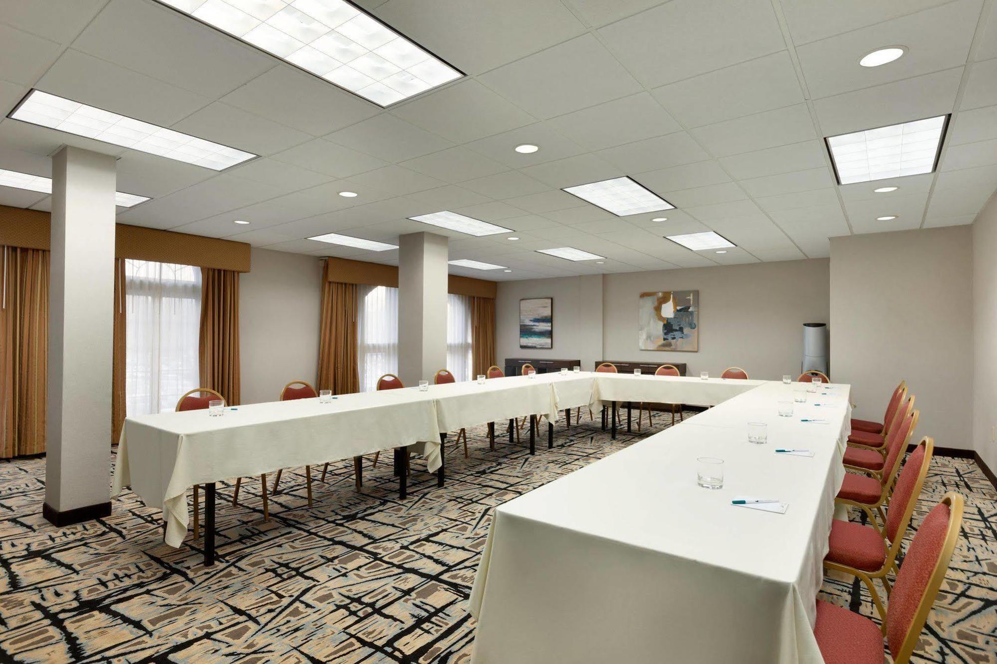 Homewood Suites By Hilton Hartford Downtown Экстерьер фото
